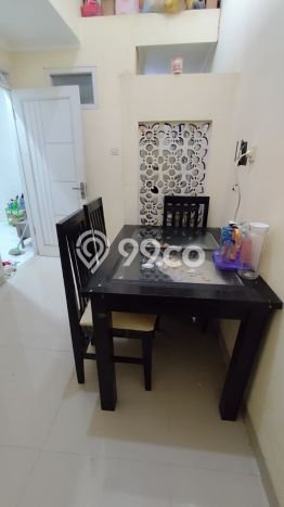 Rumah Bagus Siap Huni Di Curug Luas 60m2 Aman Rumah Bagus Siap Huni Di Curug Luas 60m2 Aman