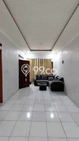 Rumah Bagus Siap Huni Di Curug Luas 60m2 Aman Rumah Bagus Siap Huni Di Curug Luas 60m2 Aman