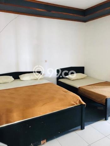 KEUNTUNGAN BERLIPAT! Hotel Kawasan Ciwidey, Luas 6808m2m², Posisi Mainroad KEUNTUNGAN BERLIPAT! Hotel Kawasan Ciwidey, Luas 6808m2m², Posisi Mainroad