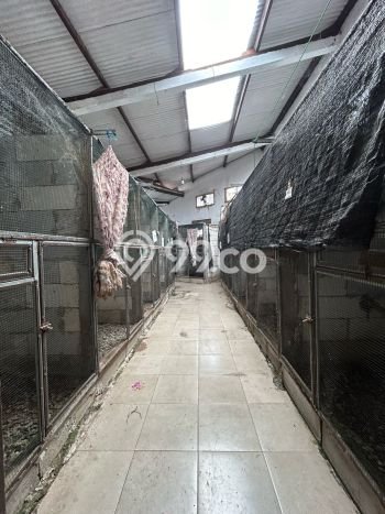 Hunian Nyaman 2 KT Hemat Budget di Lopang Serang Hunian Nyaman 2 KT Hemat Budget di Lopang Serang
