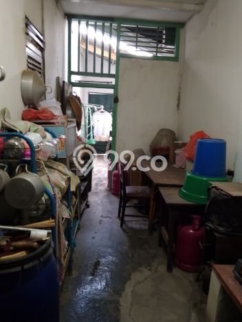 Hunian Nyaman Asri 5 KT Siap Pakai di Burangrang Bandung Hunian Nyaman Asri 5 KT Siap Pakai di Burangrang Bandung
