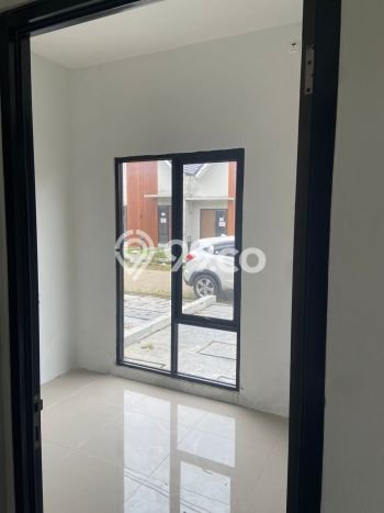 Rumah Sederhana Dijual di Cipocok Jaya 2 Kamar dengan LT 60m2 Rumah Sederhana Dijual di Cipocok Jaya 2 Kamar dengan LT 60m2