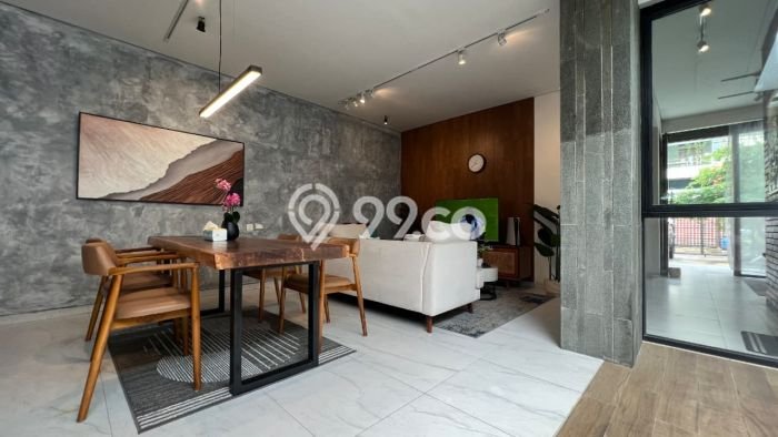 Hunian Nyaman Asri 4 KT Siap Pakai di Ujungberung Bandung Hunian Nyaman Asri 4 KT Siap Pakai di Ujungberung Bandung