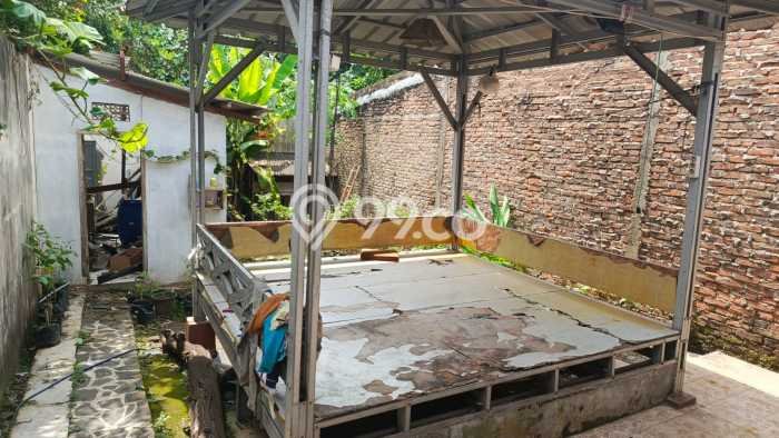 Kavling Tanah untuk Dijual di Lopang, Serang, Luas 200m2 Kavling Tanah untuk Dijual di Lopang, Serang, Luas 200m2