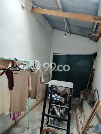 Hunian Nyaman Asri 5 KT Siap Pakai di Burangrang Bandung Hunian Nyaman Asri 5 KT Siap Pakai di Burangrang Bandung