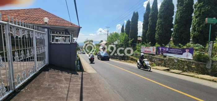 KEUNTUNGAN BERLIPAT! Hotel Kawasan Ciwidey, Luas 6808m2m², Posisi Mainroad KEUNTUNGAN BERLIPAT! Hotel Kawasan Ciwidey, Luas 6808m2m², Posisi Mainroad