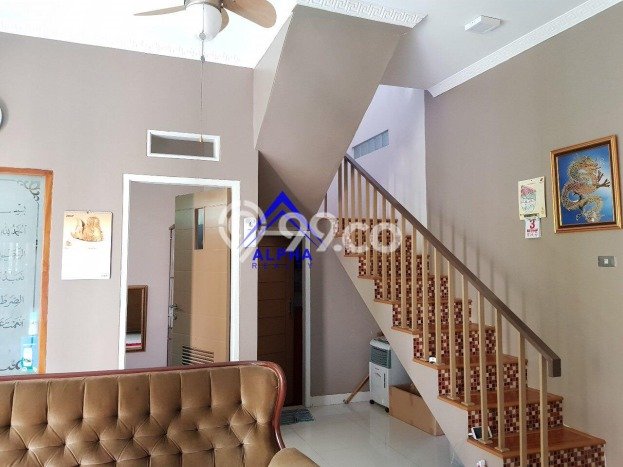 Jarang Ada! Rumah Sewa 4 Kamar Nyaman Siap Huni Buah Batu Jarang Ada! Rumah Sewa 4 Kamar Nyaman Siap Huni Buah Batu
