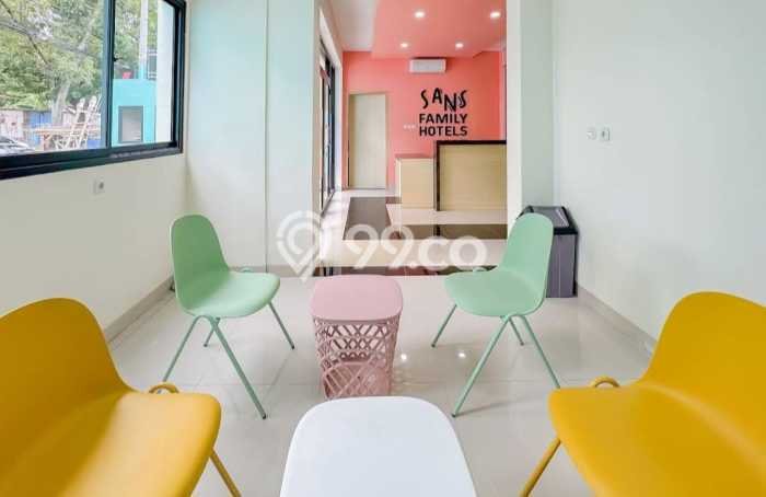 Hotel Strategis Kawasan Lengkong, Luas 900m2m², Pusat Bisnis, Akses Lengkong, Bandung, Bandung Hotel Strategis Kawasan Lengkong, Luas 900m2m², Pusat Bisnis, Akses Lengkong, Bandung, Bandung