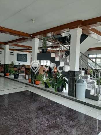 KEUNTUNGAN BERLIPAT! Hotel Kawasan Ciwidey, Luas 6808m2m², Posisi Mainroad KEUNTUNGAN BERLIPAT! Hotel Kawasan Ciwidey, Luas 6808m2m², Posisi Mainroad