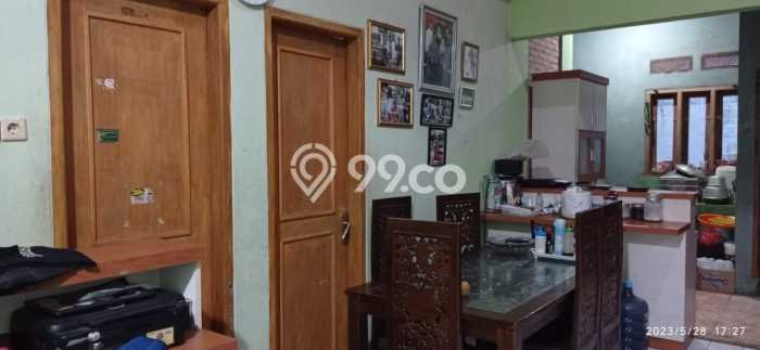 Rumah Minimalis 4 Kamar LT 140m2 di Lopang Rumah Minimalis 4 Kamar LT 140m2 di Lopang