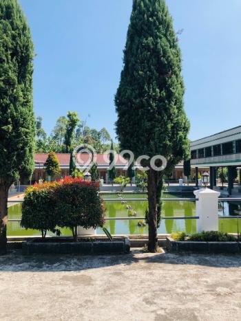 KEUNTUNGAN BERLIPAT! Hotel Kawasan Ciwidey, Luas 6808m2m², Posisi Mainroad KEUNTUNGAN BERLIPAT! Hotel Kawasan Ciwidey, Luas 6808m2m², Posisi Mainroad
