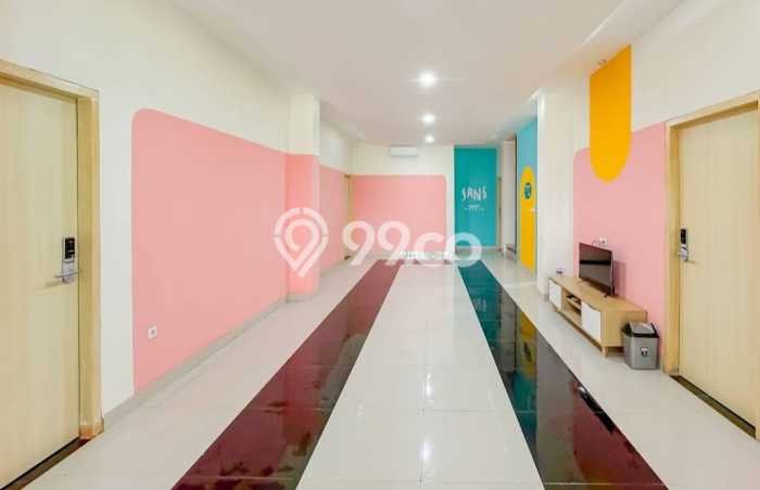 Hotel Strategis Kawasan Lengkong, Luas 900m2m², Pusat Bisnis, Akses Lengkong, Bandung, Bandung Hotel Strategis Kawasan Lengkong, Luas 900m2m², Pusat Bisnis, Akses Lengkong, Bandung, Bandung
