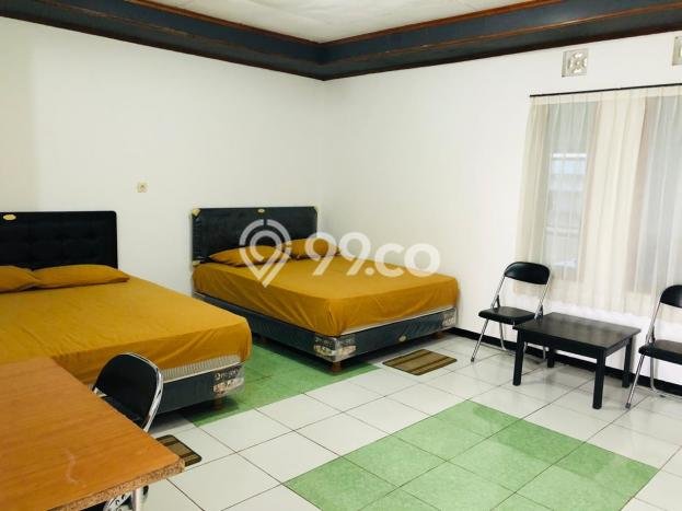 KEUNTUNGAN BERLIPAT! Hotel Kawasan Ciwidey, Luas 6808m2m², Posisi Mainroad KEUNTUNGAN BERLIPAT! Hotel Kawasan Ciwidey, Luas 6808m2m², Posisi Mainroad