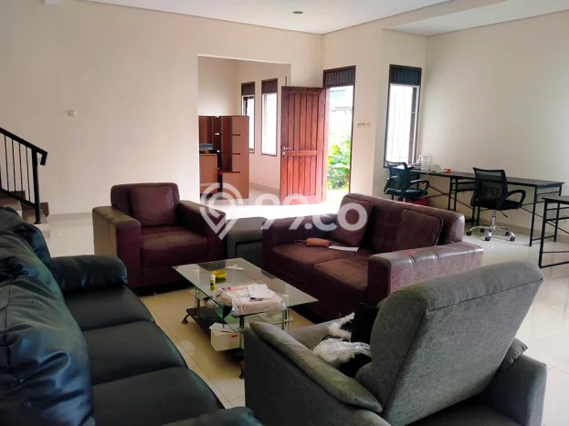 Jarang Ada! Rumah Kontrakan 150 Kamar Bagus Siap Huni Tubagus Ismail Jarang Ada! Rumah Kontrakan 150 Kamar Bagus Siap Huni Tubagus Ismail