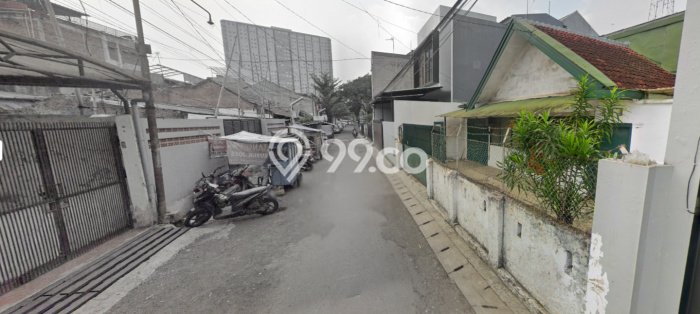 Hunian Nyaman Asri 5 KT Siap Pakai di Burangrang Bandung Hunian Nyaman Asri 5 KT Siap Pakai di Burangrang Bandung