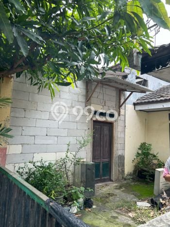Hunian Nyaman 2 KT Hemat Budget di Lopang Serang Hunian Nyaman 2 KT Hemat Budget di Lopang Serang