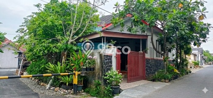 Rumah Minimalis 4 Kamar LT 140m2 di Lopang Rumah Minimalis 4 Kamar LT 140m2 di Lopang