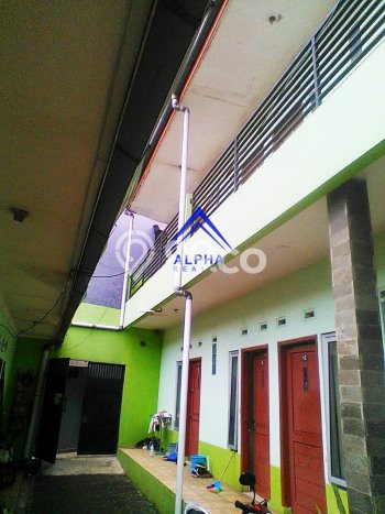 Kost Kawasan Jatinangor, Area 268m², Area Strategis untuk usaha Kost Kawasan Jatinangor, Area 268m², Area Strategis untuk usaha
