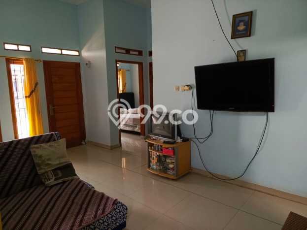 Jual Rumah Eksklusif 2 KT di Ujungberung, Bandung Jual Rumah Eksklusif 2 KT di Ujungberung, Bandung