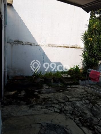 Hunian Nyaman Asri 5 KT Siap Pakai di Burangrang Bandung Hunian Nyaman Asri 5 KT Siap Pakai di Burangrang Bandung