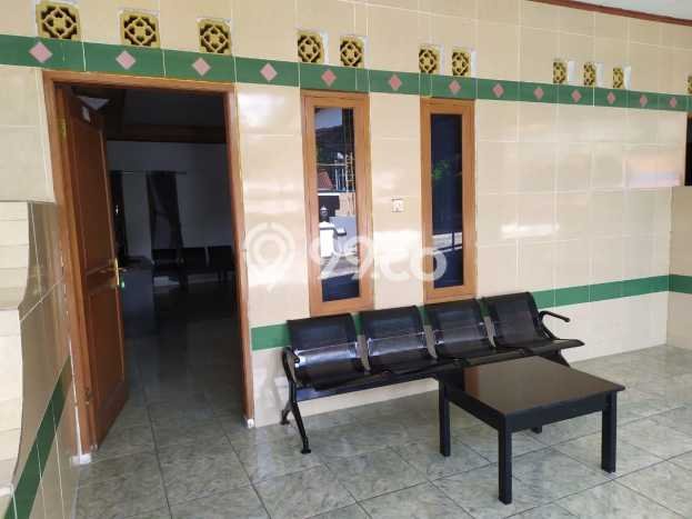 KEUNTUNGAN BERLIPAT! Hotel Kawasan Ciwidey, Luas 6808m2m², Posisi Mainroad KEUNTUNGAN BERLIPAT! Hotel Kawasan Ciwidey, Luas 6808m2m², Posisi Mainroad