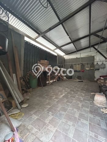 Hunian Nyaman 2 KT Hemat Budget di Lopang Serang Hunian Nyaman 2 KT Hemat Budget di Lopang Serang