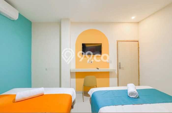Hotel Strategis Kawasan Lengkong, Luas 900m2m², Pusat Bisnis, Akses Lengkong, Bandung, Bandung Hotel Strategis Kawasan Lengkong, Luas 900m2m², Pusat Bisnis, Akses Lengkong, Bandung, Bandung
