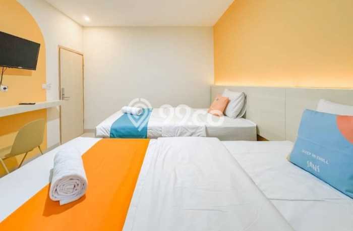 Hotel Strategis Kawasan Lengkong, Luas 900m2m², Pusat Bisnis, Akses Lengkong, Bandung, Bandung Hotel Strategis Kawasan Lengkong, Luas 900m2m², Pusat Bisnis, Akses Lengkong, Bandung, Bandung