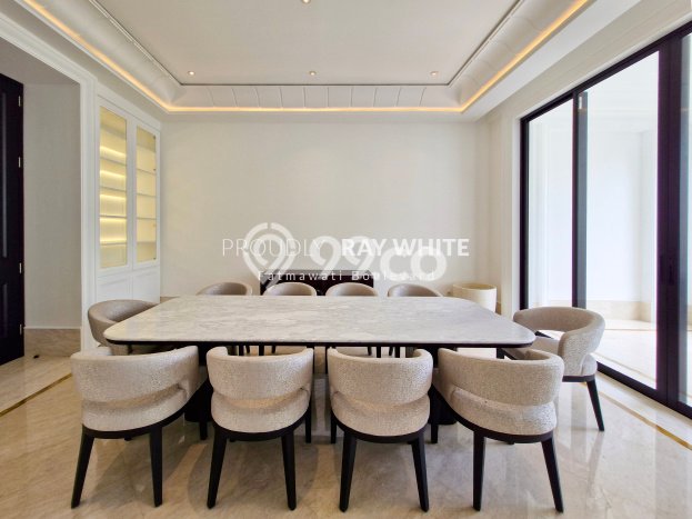 Best Deal Hunian Mewah Ideal dan Luas di Kebayoran Baru, Jakarta Selatan Best Deal Hunian Mewah Ideal dan Luas di Kebayoran Baru, Jakarta Selatan