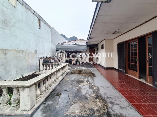 Hunian Super Mewah dengan Akses Paling Strategis di Kemang, Jakarta Selatan Hunian Super Mewah dengan Akses Paling Strategis di Kemang, Jakarta Selatan