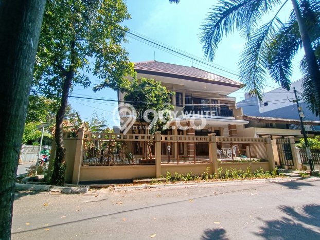 Rumah Kontrakan Jakarta Selatan LT 300m2 LB 650m2 Area Pondok Indah Rumah Kontrakan Jakarta Selatan LT 300m2 LB 650m2 Area Pondok Indah