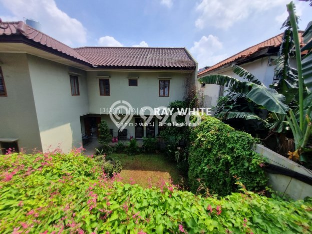 Dijual Rumah Mewah Exclusive di Cilandak, Jakarta Selatan Dijual Rumah Mewah Exclusive di Cilandak, Jakarta Selatan