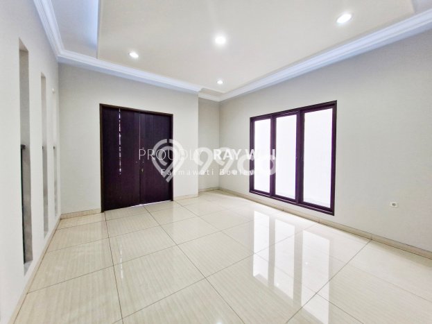 Jual Rumah Mewah Megah Dengan View Cantik di Pejaten, Jakarta Selatan Jual Rumah Mewah Megah Dengan View Cantik di Pejaten, Jakarta Selatan