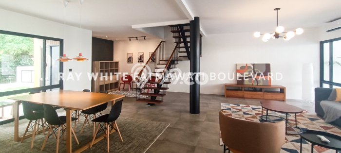 Rumah Elit Modern Siap Huni di Cipete Jakarta Selatan Rumah Elit Modern Siap Huni di Cipete Jakarta Selatan