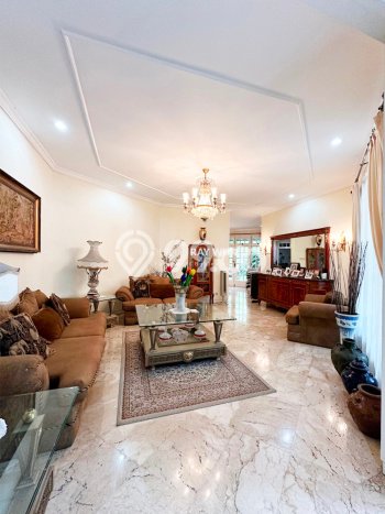 Dijual Rumah Mewah Exclusive di Kebayoran Baru, Jakarta Selatan Dijual Rumah Mewah Exclusive di Kebayoran Baru, Jakarta Selatan