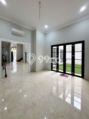 Siap Huni Hunian Elit 3 Kamar di Kebayoran Baru Dekat ke Mana Pun Siap Huni Hunian Elit 3 Kamar di Kebayoran Baru Dekat ke Mana Pun