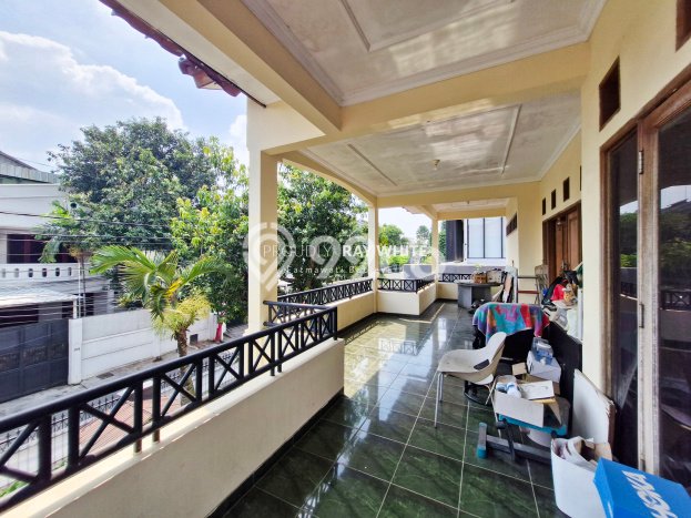 Hunian Eksklusif Siap Huni LT 432m2 di Cilandak, Jakarta Selatan Hunian Eksklusif Siap Huni LT 432m2 di Cilandak, Jakarta Selatan