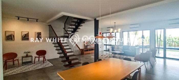 Rumah Elit Modern Siap Huni di Cipete Jakarta Selatan Rumah Elit Modern Siap Huni di Cipete Jakarta Selatan