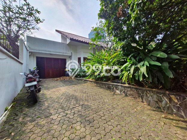 Siap Huni Hunian Elit 3 Kamar di Kebayoran Baru Dekat ke Mana Saja Siap Huni Hunian Elit 3 Kamar di Kebayoran Baru Dekat ke Mana Saja