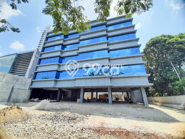 Komersial Dijual di Kebayoran Lama Jakarta Selatan dengan LB 2750m2 Komersial Dijual di Kebayoran Lama Jakarta Selatan dengan LB 2750m2