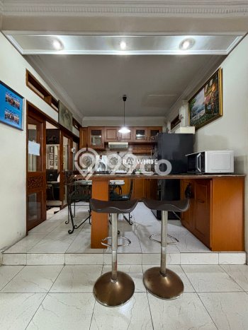 Rumah Mewah Dijual LT 225m2 di Kebayoran Baru, Jakarta Selatan Rumah Mewah Dijual LT 225m2 di Kebayoran Baru, Jakarta Selatan