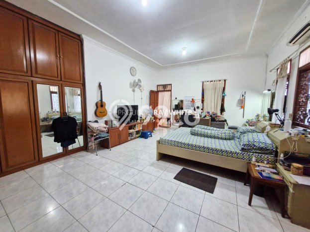 Hunian Eksklusif Siap Huni LT 432m2 di Cilandak, Jakarta Selatan Hunian Eksklusif Siap Huni LT 432m2 di Cilandak, Jakarta Selatan