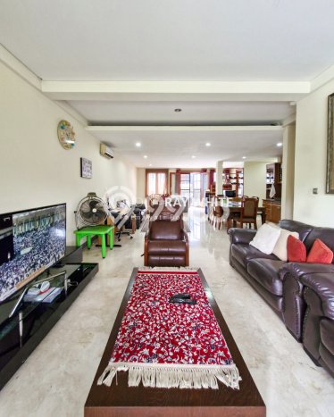 Jual Rumah Mewah Elegan Dengan View Cantik di Lebak Bulus, Jakarta Selatan Jual Rumah Mewah Elegan Dengan View Cantik di Lebak Bulus, Jakarta Selatan