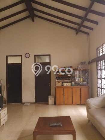 Tanah Dijual Area Strategis di Pondok Indah Jakarta Selatan 456m2 Tanah Dijual Area Strategis di Pondok Indah Jakarta Selatan 456m2