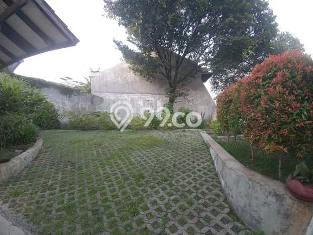 Tanah Dijual Area Strategis di Pondok Indah Jakarta Selatan 456m2 Tanah Dijual Area Strategis di Pondok Indah Jakarta Selatan 456m2