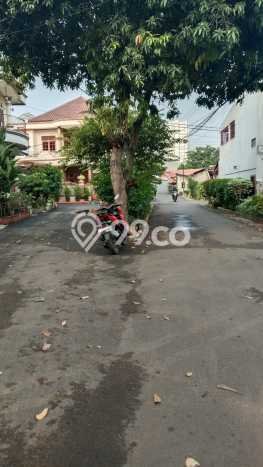 Dijual Tanah Lokasi Pondok Kelapa, Jakarta Timur Seluas 215m2 Dijual Tanah Lokasi Pondok Kelapa, Jakarta Timur Seluas 215m2