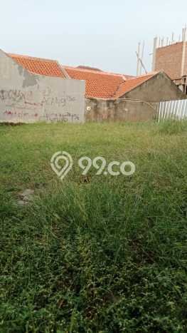 Dijual Tanah Lokasi Pondok Kelapa, Jakarta Timur Seluas 215m2 Dijual Tanah Lokasi Pondok Kelapa, Jakarta Timur Seluas 215m2