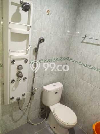 Rumah Modern 3 KT di Pondok Kelapa Jakarta Timur Unfurnished Rumah Modern 3 KT di Pondok Kelapa Jakarta Timur Unfurnished