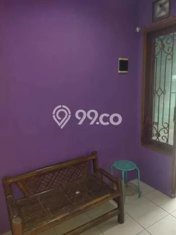 Rumah Modern 3 KT di Pondok Kelapa Jakarta Timur Unfurnished Rumah Modern 3 KT di Pondok Kelapa Jakarta Timur Unfurnished