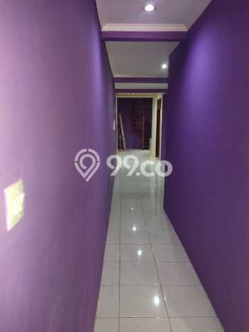 Rumah Modern 3 KT di Pondok Kelapa Jakarta Timur Unfurnished Rumah Modern 3 KT di Pondok Kelapa Jakarta Timur Unfurnished